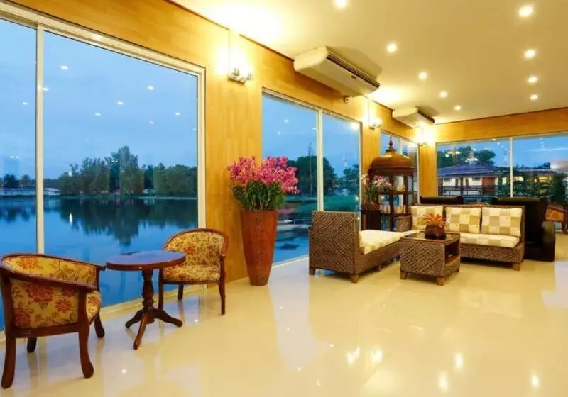 Fotos del hotel Chabana Resort:  2