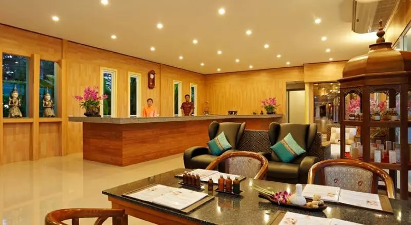 Fotos del hotel Chabana Resort:  3