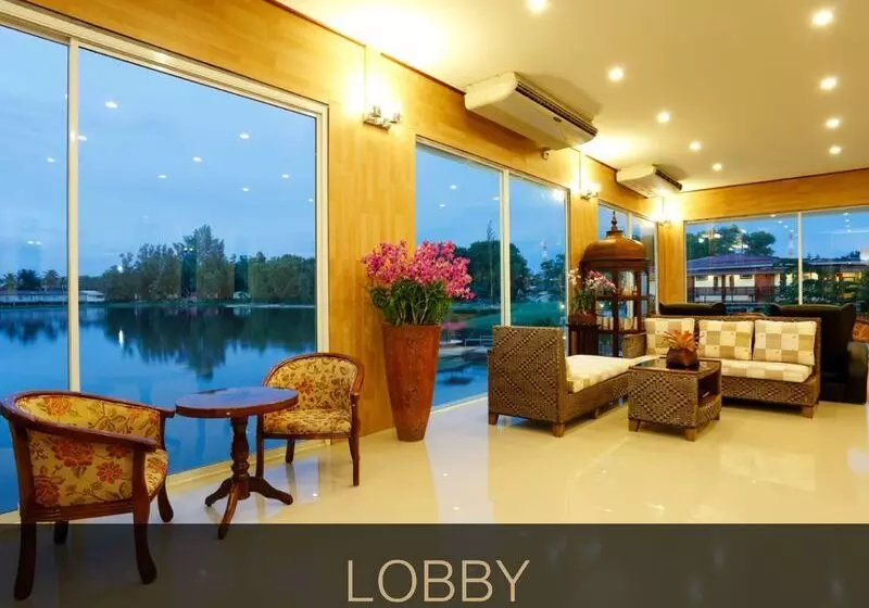 Fotos del hotel Chabana Resort:  10