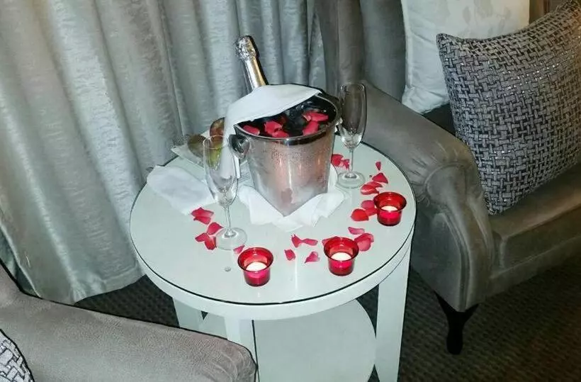 Fotos del hotel Classique Grace Boutique:  13