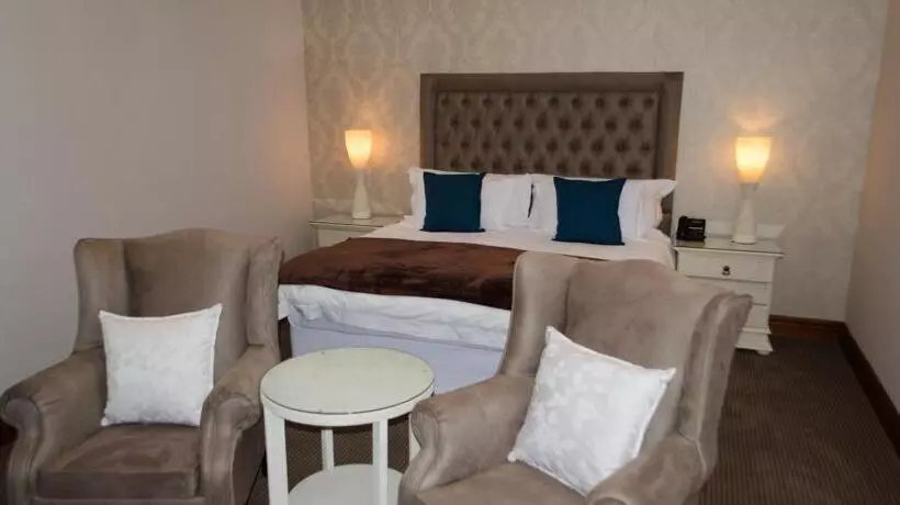 Fotos del hotel Classique Grace Boutique:  11