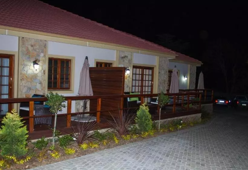 Fotos del hotel Classique Grace Boutique:  17