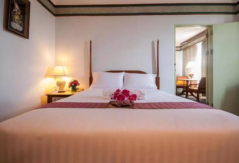 Fotos del hotel Diamond Plaza:  6