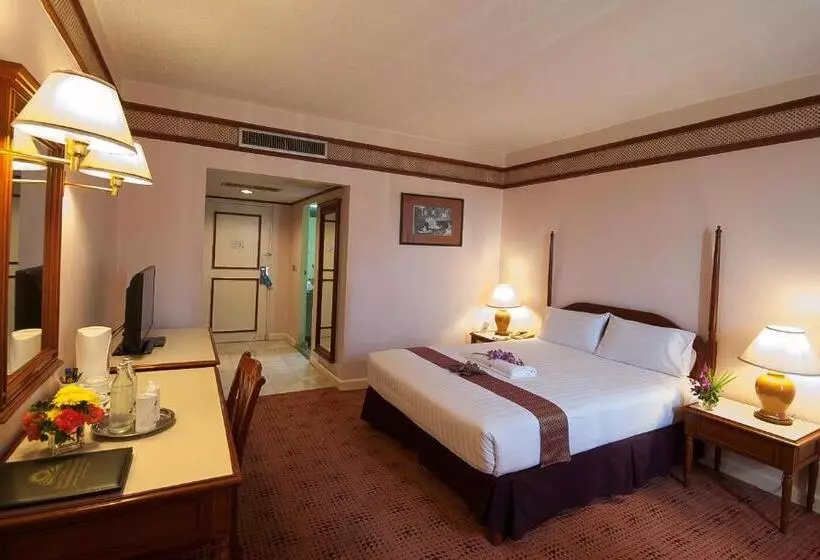 Fotos del hotel Diamond Plaza:  1