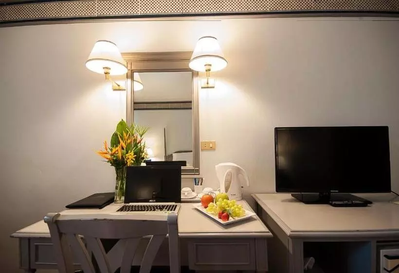 Fotos del hotel Diamond Plaza:  7