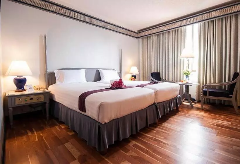 Fotos del hotel Diamond Plaza:  8