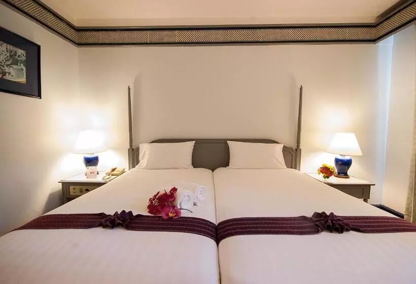 Fotos del hotel Diamond Plaza:  9