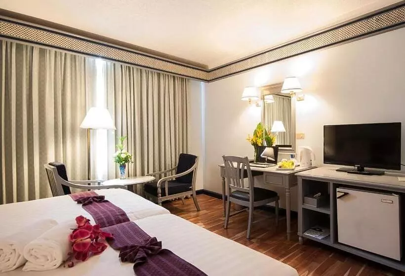 Fotos del hotel Diamond Plaza:  4