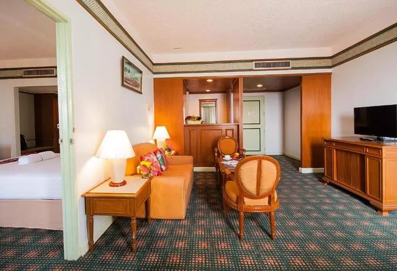 Fotos del hotel Diamond Plaza:  10