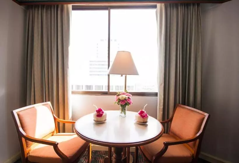 Fotos del hotel Diamond Plaza:  15