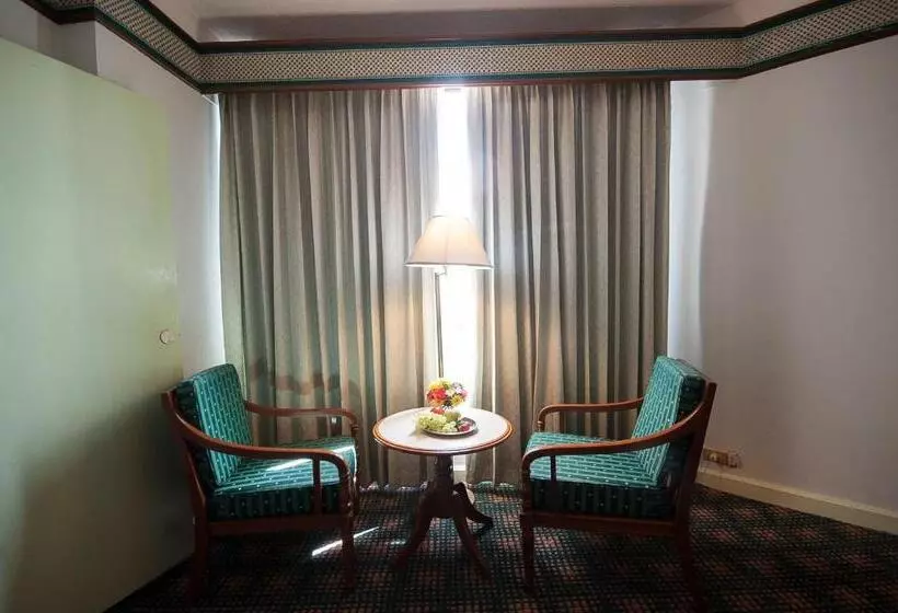 Fotos del hotel Diamond Plaza:  12