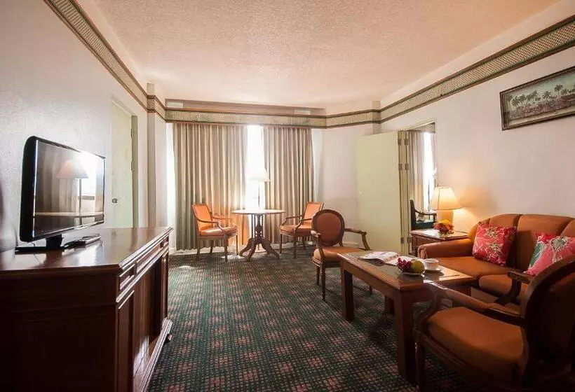 Fotos del hotel Diamond Plaza:  13