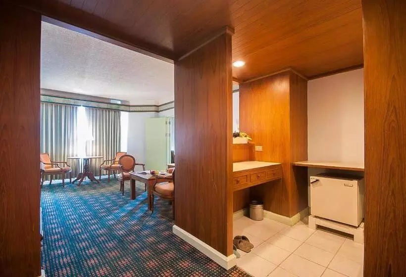 Fotos del hotel Diamond Plaza:  14