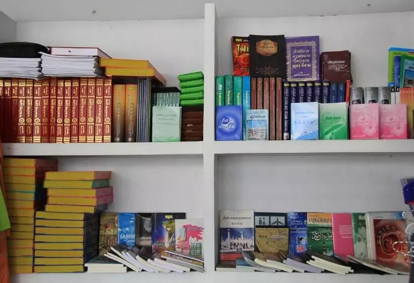 Fotos del hotel Dinar Lodge:  6