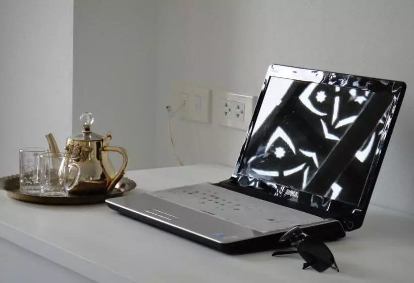 Fotos del hotel Dinar Lodge:  2