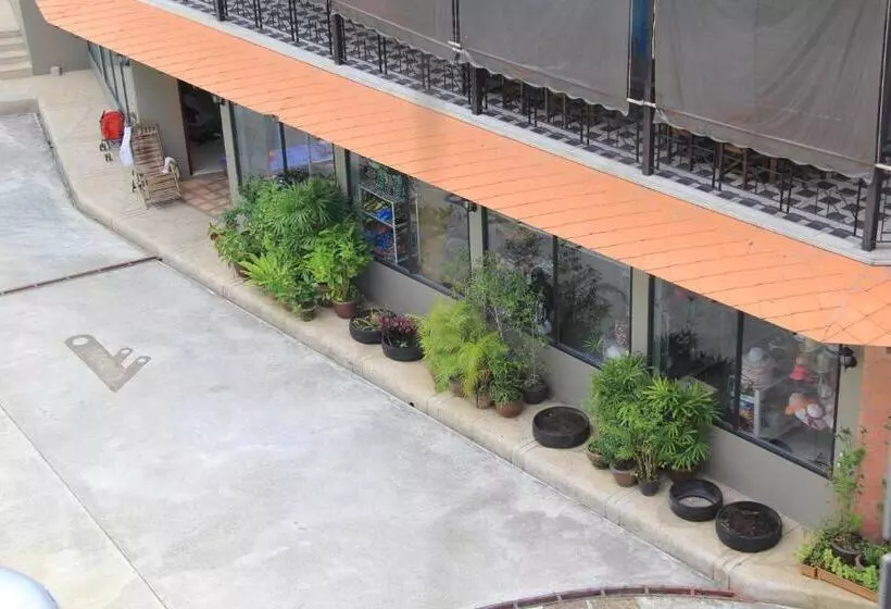 Fotos del hotel Dinar Lodge:  7