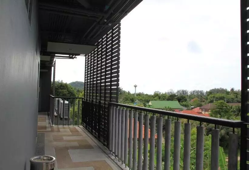 Fotos del hotel Dinar Lodge:  9