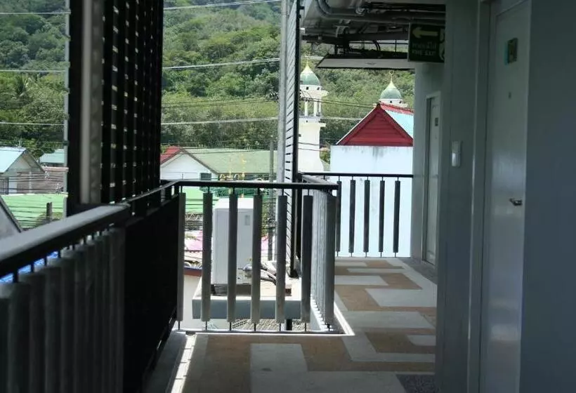 Fotos del hotel Dinar Lodge:  11