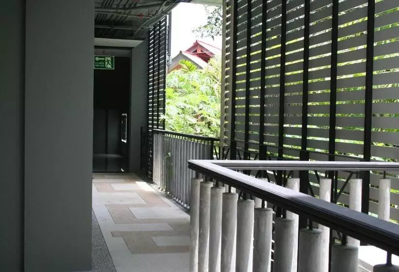 Fotos del hotel Dinar Lodge:  4