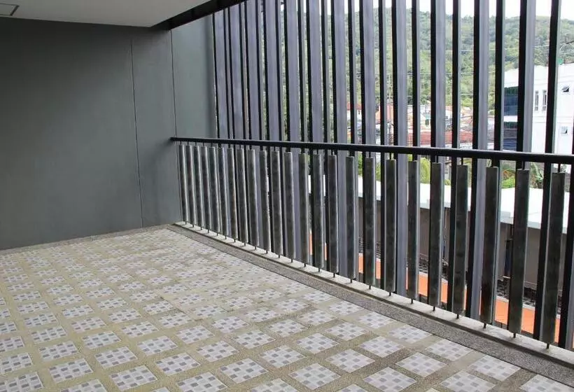 Fotos del hotel Dinar Lodge:  13