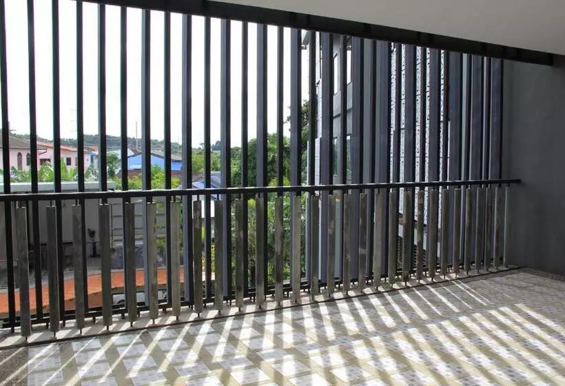 Fotos del hotel Dinar Lodge:  14