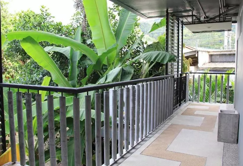 Fotos del hotel Dinar Lodge:  12