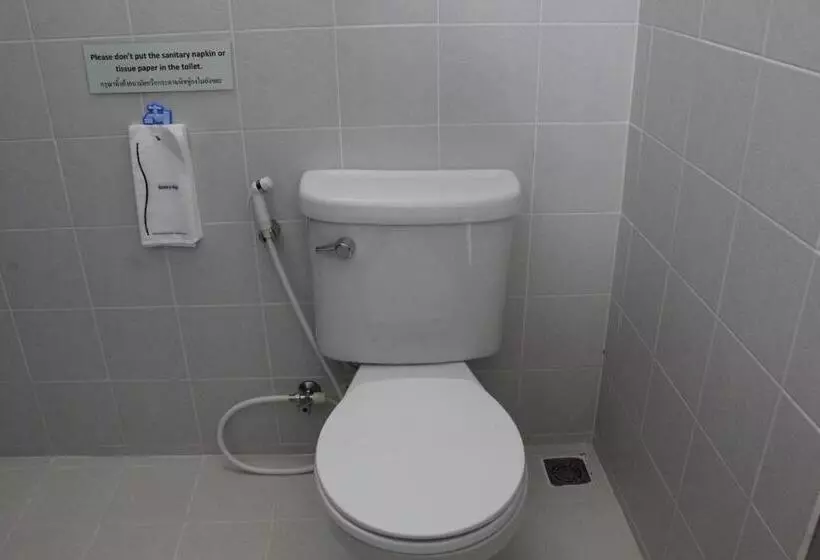 Fotos del hotel Dinar Lodge:  5