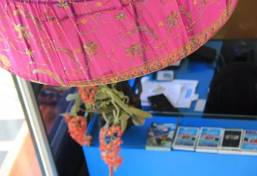 Fotos del hotel Dinar Lodge:  8