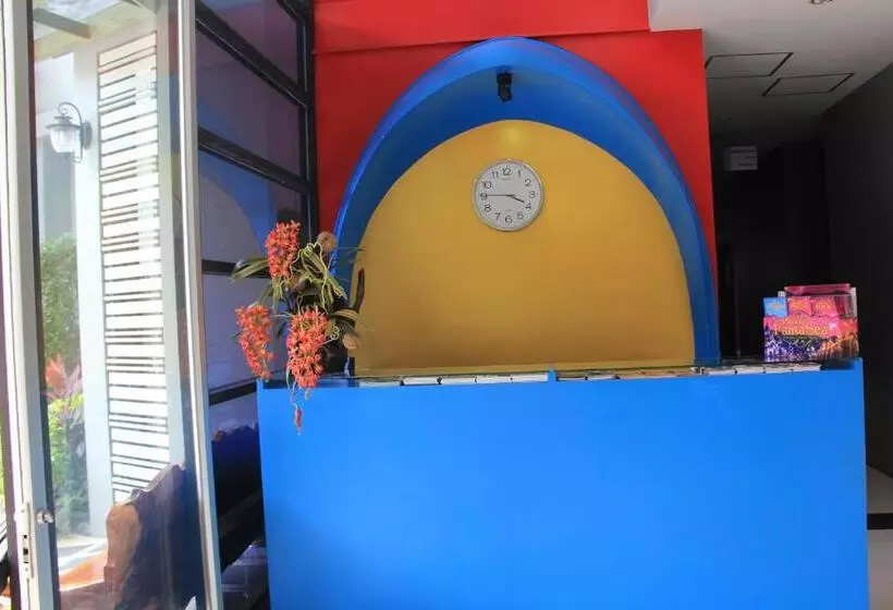 Fotos del hotel Dinar Lodge:  3