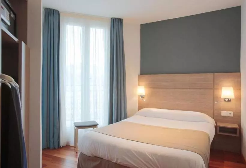 Fotos del hotel Grand Hotel Du Loiret:  9