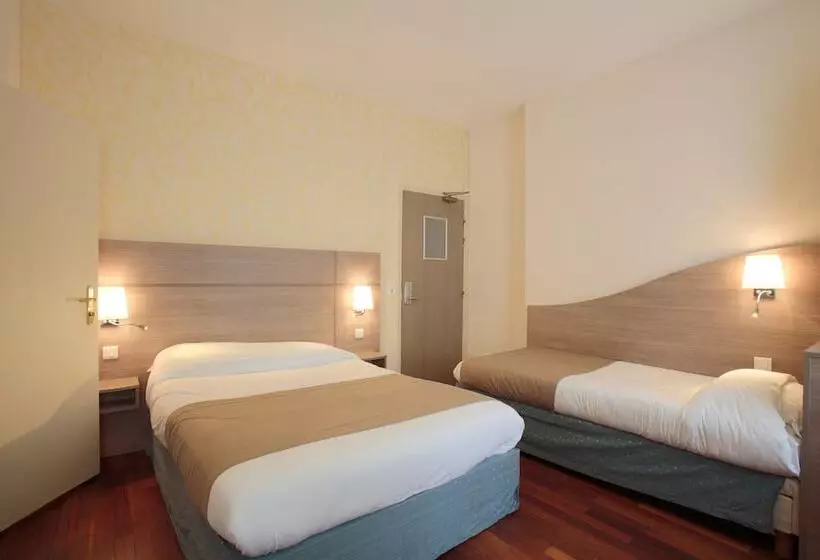 Fotos del hotel Grand Hotel Du Loiret:  25