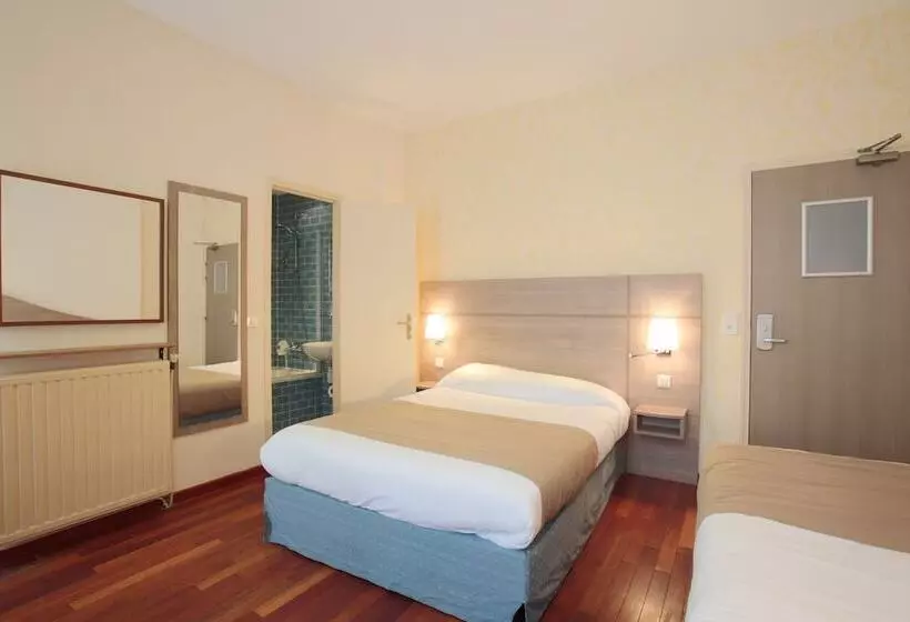 Fotos del hotel Grand Hotel Du Loiret:  24