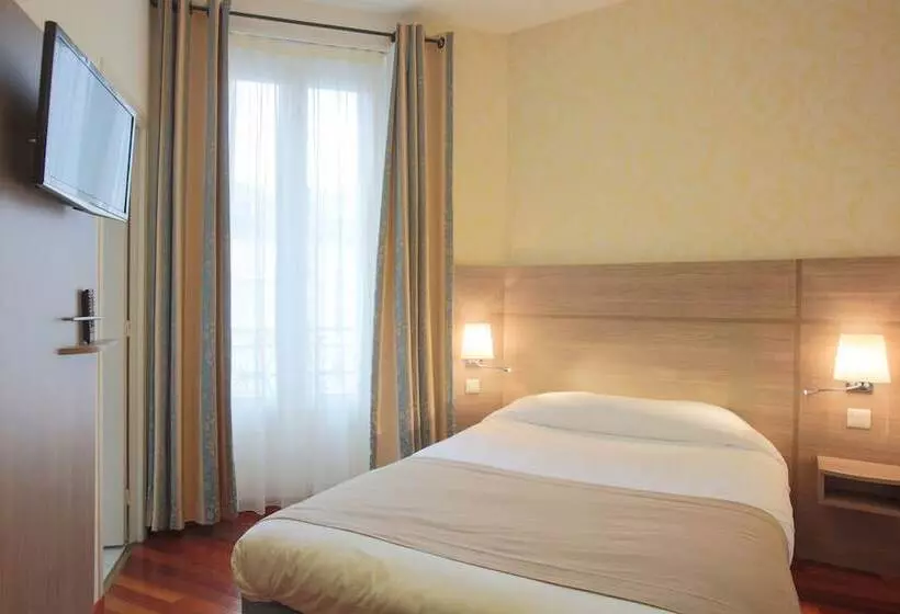 Fotos del hotel Grand Hotel Du Loiret:  4