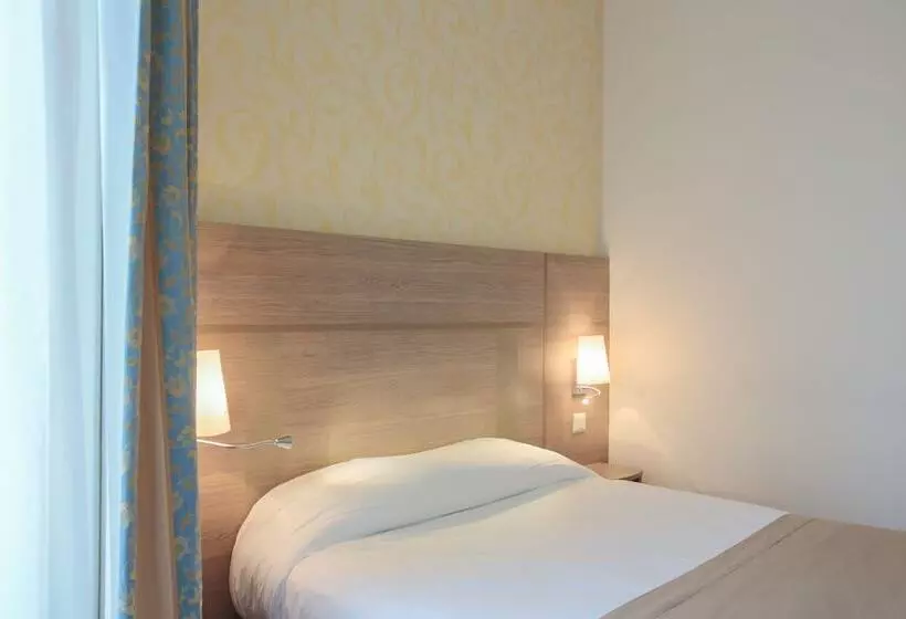 Fotos del hotel Grand Hotel Du Loiret:  21