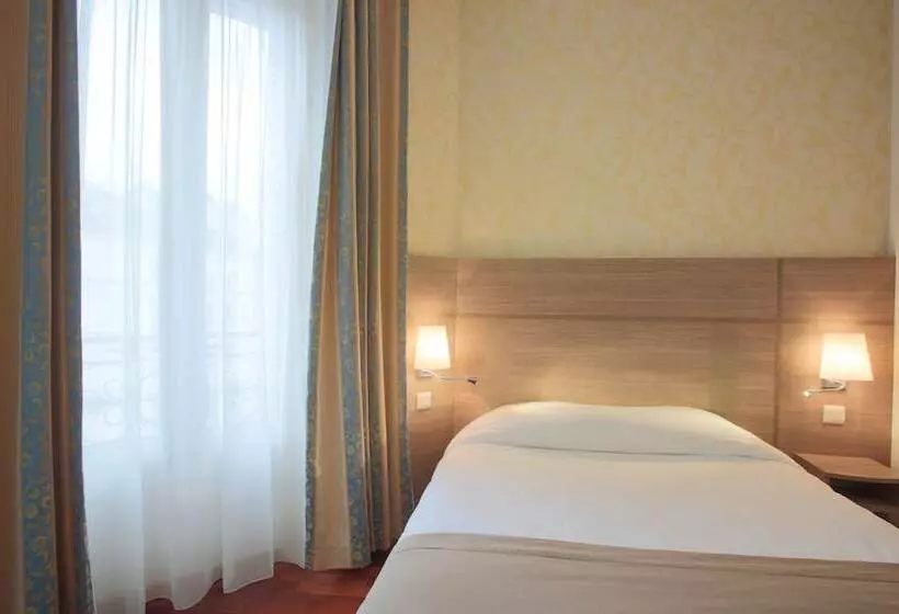 Fotos del hotel Grand Hotel Du Loiret:  11