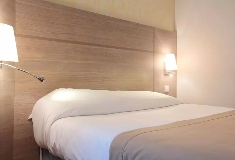 Fotos del hotel Grand Hotel Du Loiret:  20