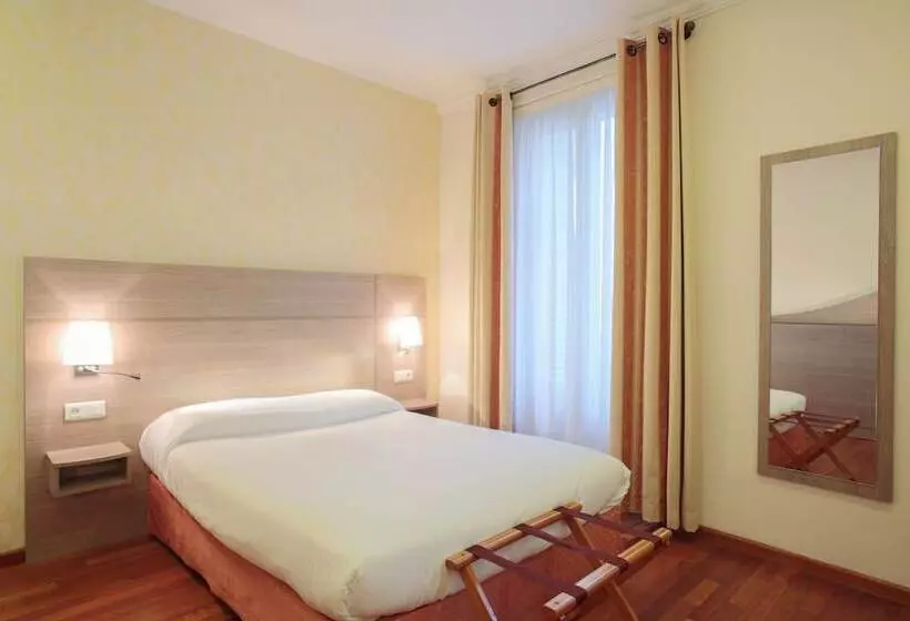 Fotos del hotel Grand Hotel Du Loiret:  16