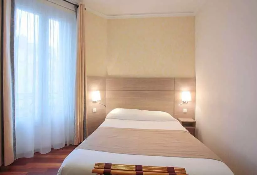 Fotos del hotel Grand Hotel Du Loiret:  18