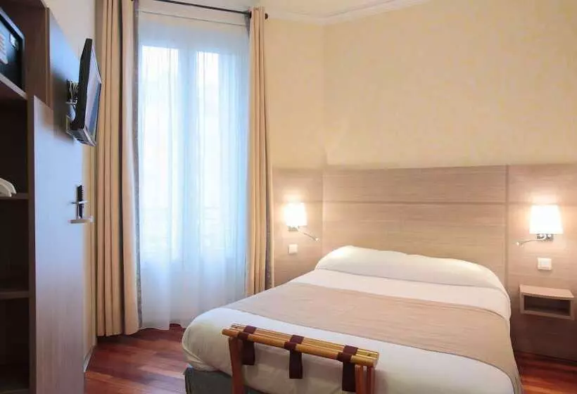 Fotos del hotel Grand Hotel Du Loiret:  12