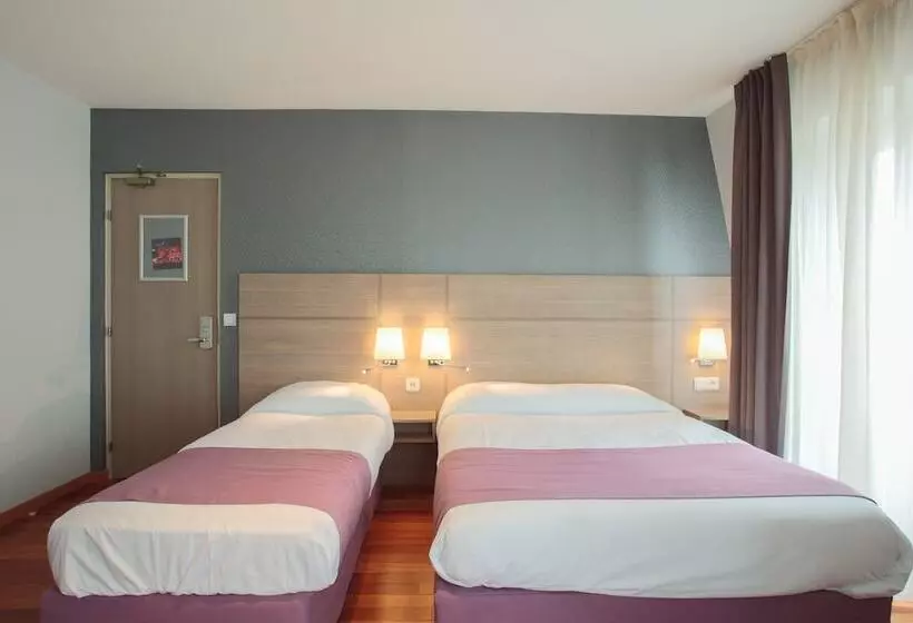 Fotos del hotel Grand Hotel Du Loiret:  19