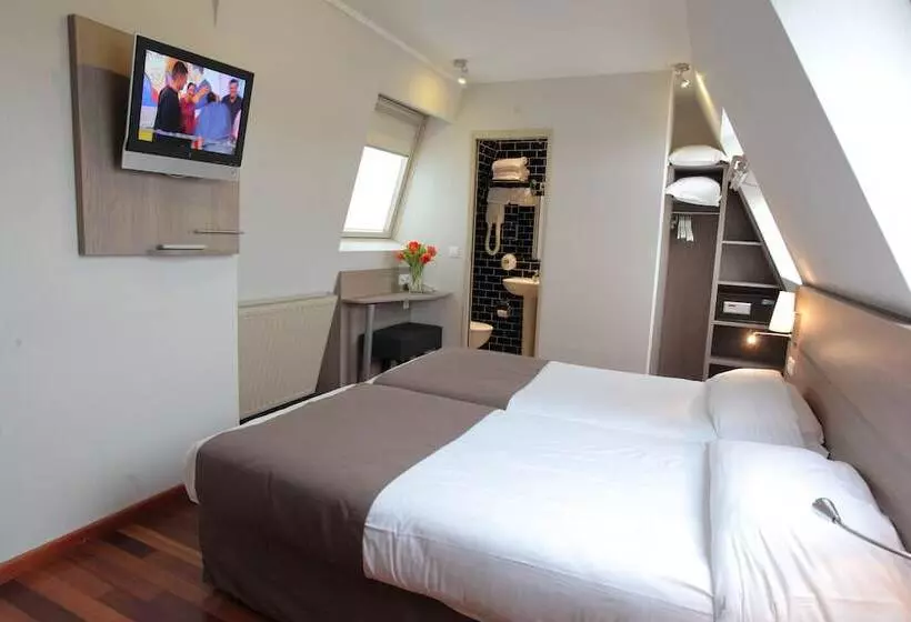 Fotos del hotel Grand Hotel Du Loiret:  7