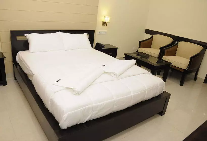 Fotos del hotel Silicon Suites:  24