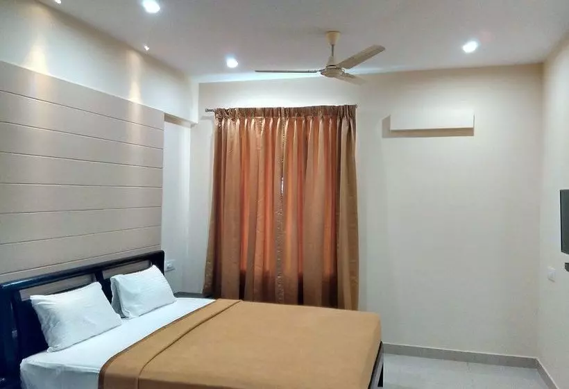 Fotos del hotel Silicon Suites:  20