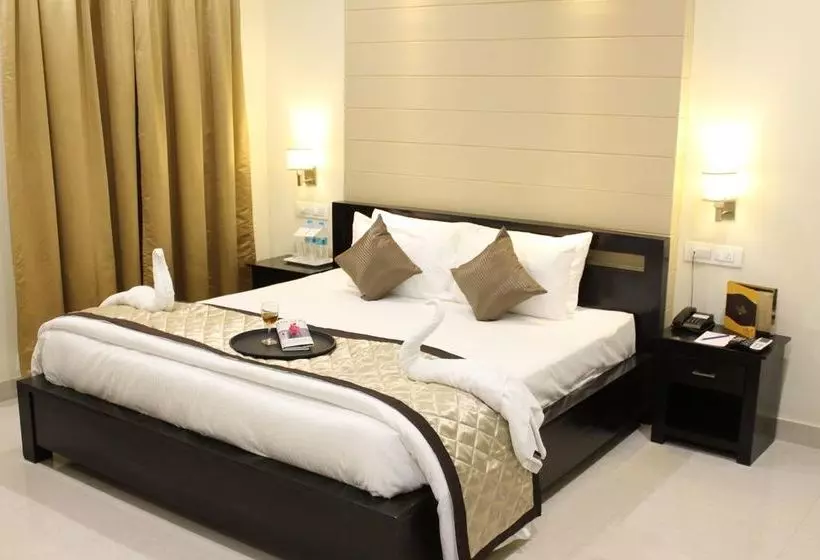 Fotos del hotel Silicon Suites:  7