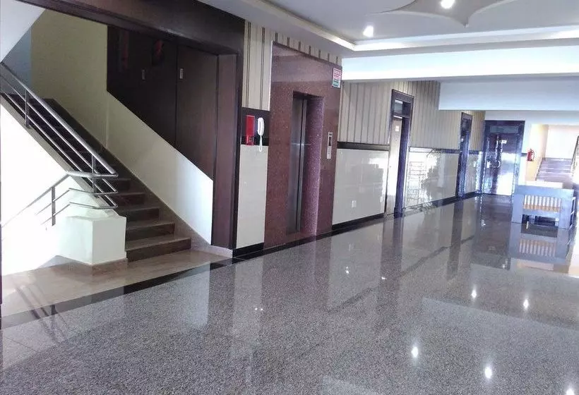 Fotos del hotel Silicon Suites:  2