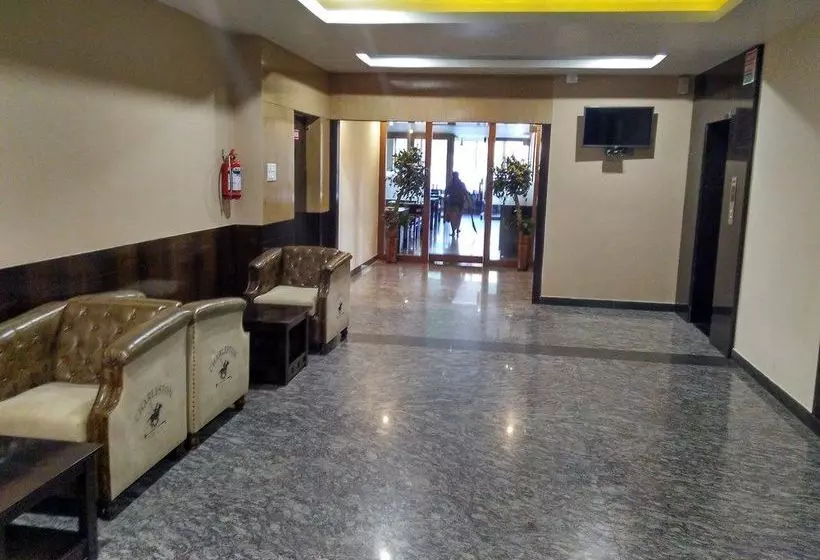 Fotos del hotel Silicon Suites:  13