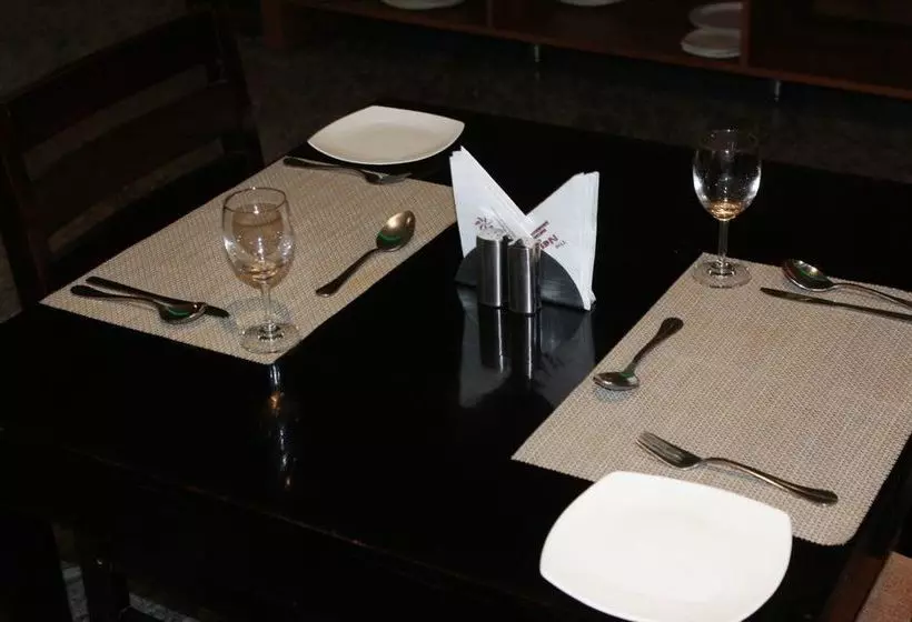 Fotos del hotel Silicon Suites:  9