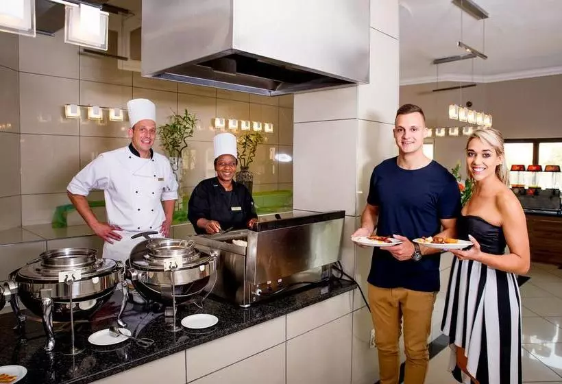 Fotos del hotel Sierra On Main:  7