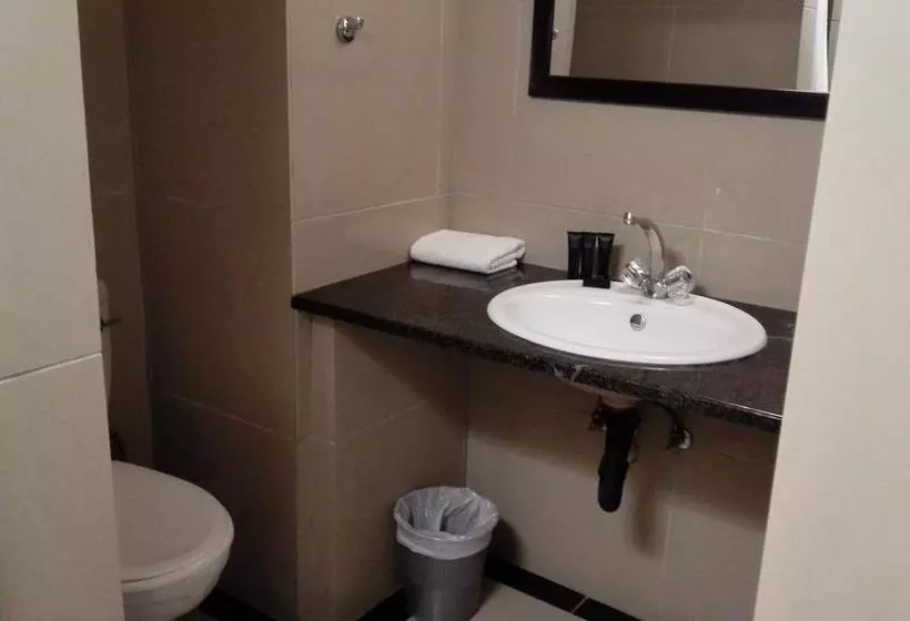 Fotos del hotel Sierra On Main:  11