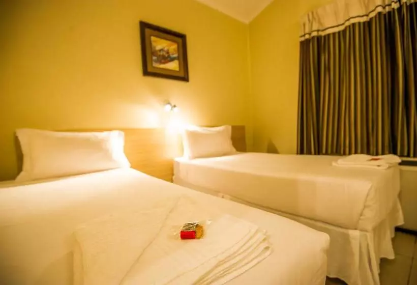 Fotos del hotel Sierra On Main:  19